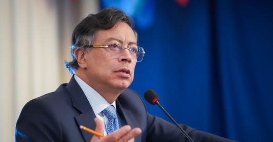 EE. UU. confirma que Petro no enfrenta cargos penales por investigaciones en Nueva York