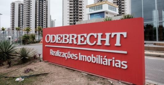 Presidente Petro exige profundizar investigación de Odebrecht.