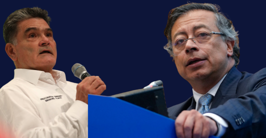 Procuraduría sigue recibiendo denuncias por fraude electoral.