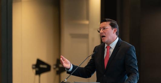 Registrador dijo que habrá "cientos de errores" en las elecciones.