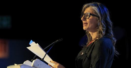 Relatora de la ONU apoya a Pedro Sánchez tras señalamientos de Trump por bases en España