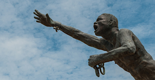 Benkos Biohó: conmemoración de 405 años de su muerte