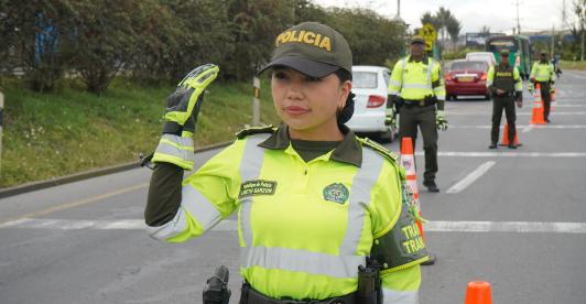 Tolima: Policía decomisó $71 millones en efectivo y material electoral.