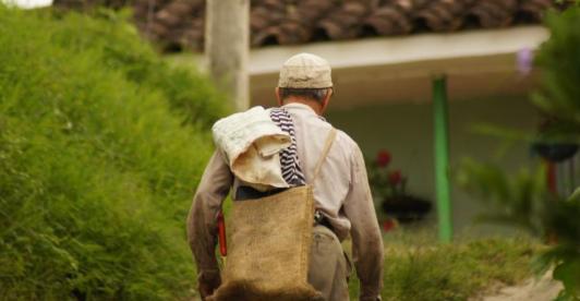Tribunal Agrario. / Foto: Radio Nacional.