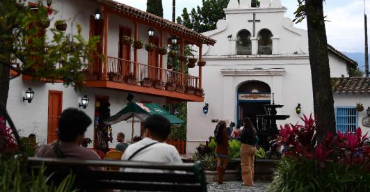 Turismo: 22 millones de visitantes y US$11.166 millones en divisas.