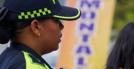 A un día de las elecciones, Policía desarticuló 27 operativos contra la compra de votos e incautó $3.492 millones en efectivo