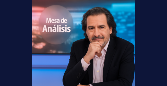 De sismos geopolíticos y deslices semánticos: Víctor Guerrero Apráez.