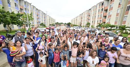 Vivienda digna y depósitos judiciales sin reclamar entran a debate en el Senado esta semana