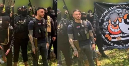 Capturan en Bolivia a Sebastian Marset, narco uruguayo señalado de ordenar el asesinato del fiscal Pecci en Cartagena