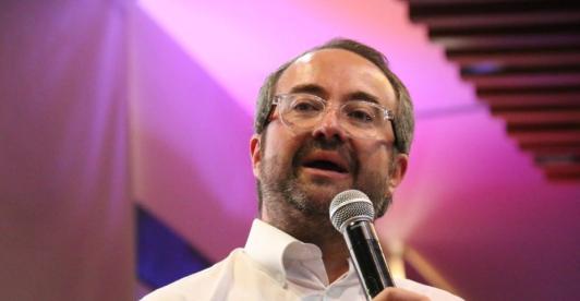 Corte Suprema condena a 23 años de prisión al senador Ciro Ramírez por corrupción en contratos públicos