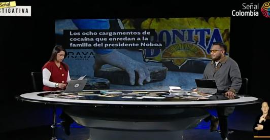 ¿El FBI encubre a los asesinos de Fernando Villavicencio?