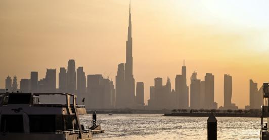 Emiratos Árabes Unidos se retirará de la Organización de Países Exportadores de Petróleo 