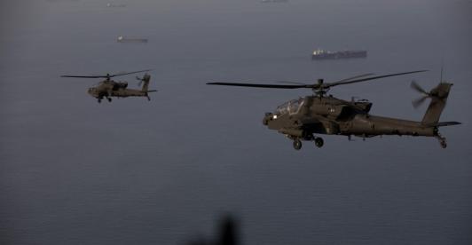 Irán descarta reabrir el estrecho de Ormuz mientras dure el bloqueo de EEUU