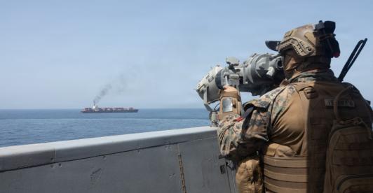 Irán resiste la presión: analistas descartan un colapso económico inmediato pese al bloqueo de Estados Unidos