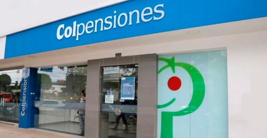 Gobierno exige a fondos privados transferir ahorros de 25 mil pensionados a Colpensiones