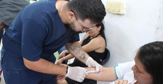 Día Mundial de la Malaria: Colombia reduce casos 37,9 %