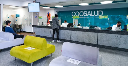 Coosalud: Petro denuncia presunto desfalco de $300.000 millones