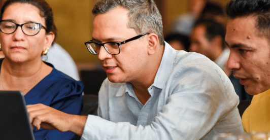 Universidad Nacional abre concurso docente en Derecho y Ciencias Políticas