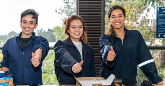 Gobierno lanza plan para llevar la educación superior a cada rincón de Colombia