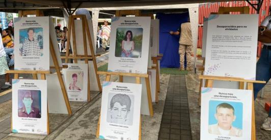 Víctimas del conflicto armado: avances en reparación