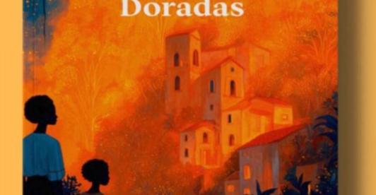 Cenizas doradas. / Foto: Redes sociales.