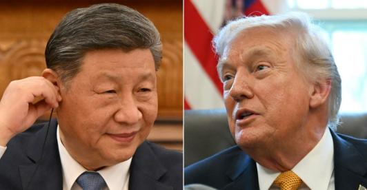 China: guerra de Trump contra Irán es un error estratégico de EE. UU.