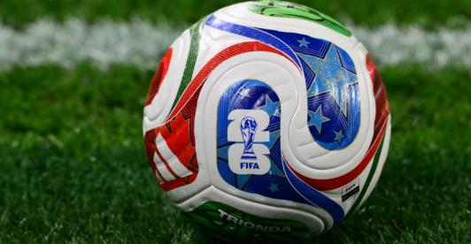 Grupos completos del Mundial 2026. / Foto: AFP.