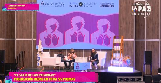 Colombia Verso a Verso abrirá segunda convocatoria del Premio Nacional de Poesía Maruja Vieira 