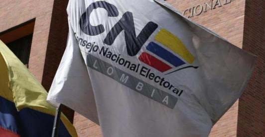 Corte Constitucional cierra el debate: CNE no puede investigar a Petro