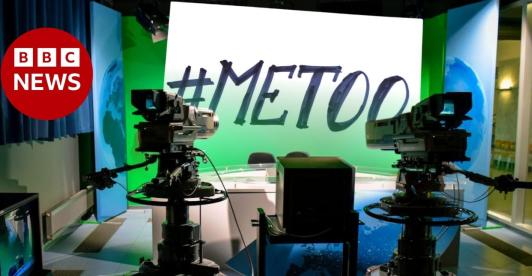 BBC documenta con fuentes las denuncias de acoso sexual que sacude a los medios tradicionales de comunicación en Colombia