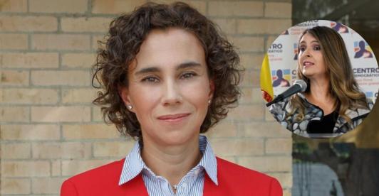 Codirectora del Banco de la República, hija de jefa de debate de Paloma Valencia, estaría detrás del aumento de tasa de interés del 11,25% 