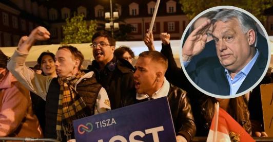 Hungría le dice adiós a 16 años de Orbán: la democracia venció a la ultra derecha