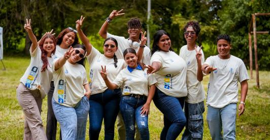 Educación superior gratuita para jóvenes de la Sierra Nevada