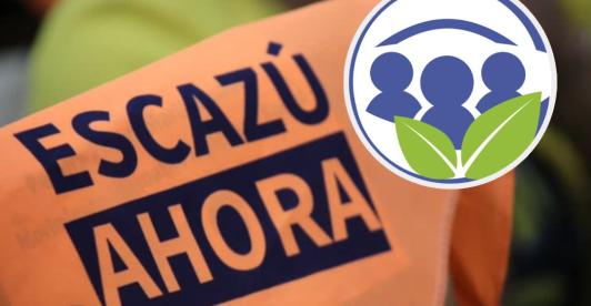 Cop 04 sobre el acuerdo de Escazú. / Fotos: Radio Nacional y Acuerdo de Escazú.