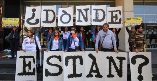 7.837 es la nueva cifra de 'falsos positivos' documentada por la JEP