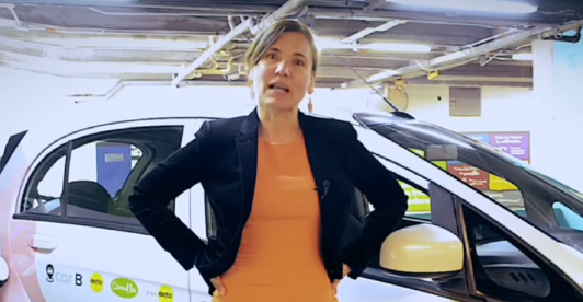 Familias de niñas envenenadas por Zulma Guzmán piden imputación.