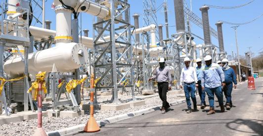 Generadoras acogen fórmula para reducir el precio de la energía