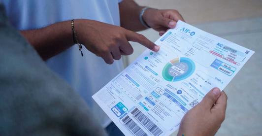 Gobierno propone ajustar normas para que Air-e compre más energía.