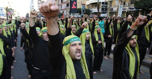 Hezbolá pide cancelar negociaciones entre Líbano e Israel.