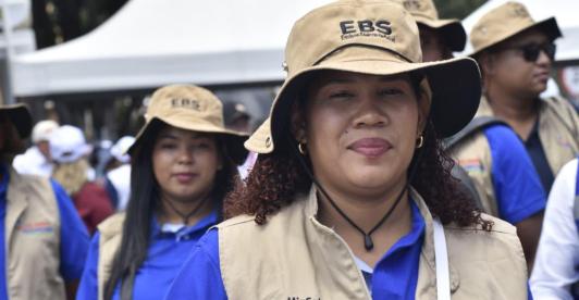 Historia clínica de pacientes será asequible para todos los médicos