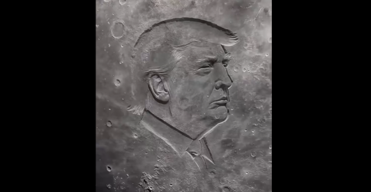 Imágenes falsas de IA sobre la misión Artemis II inundan las redes.