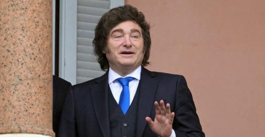 Inflación en Argentina: Petro compara cifras con Colombia