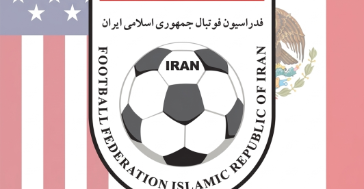 Irán en el Mundial 2026