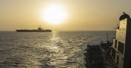 Irán niega segunda ronda de negociaciones con Estados Unidos