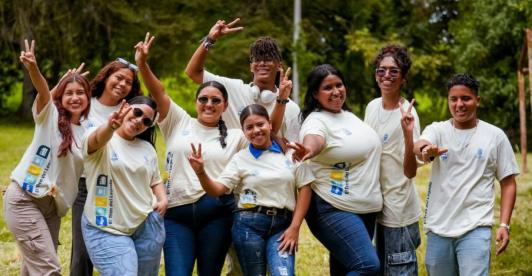 1.400 jóvenes de la Sierra Nevada tendrán acceso a educación superior por primera vez