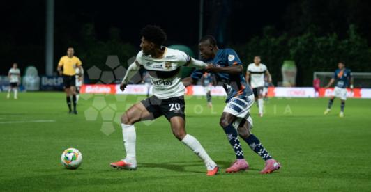 Fecha 19 de la liga. / Foto: Dimayor.