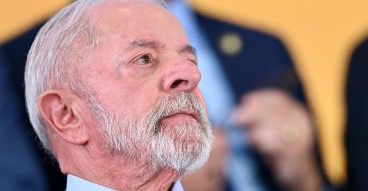 Lula Da Silva critica a Trump por amenazar a otros países