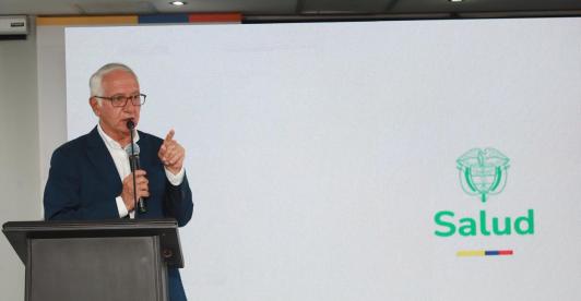 Unidad de Pago por Capitación: MinSalud defiende recursos