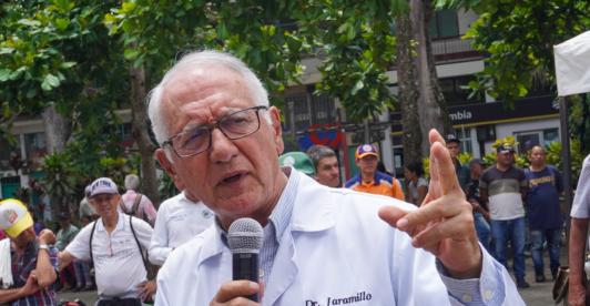 Nueva EPS: desautorizan al Instituto Nacional de Cancerología.