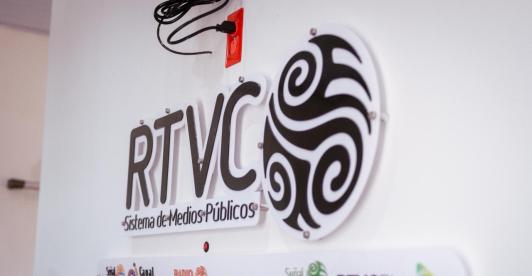 Pacto Histórico denuncia persecución contra medios públicos